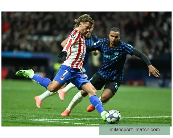 米兰体育注册引领全球足坛新潮流 打破传统竞技局限开启未来竞技新篇章