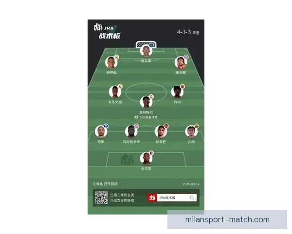 2026世界杯赛前盘口深度解析及热门球队胜负趋势预测 2026世界杯赛前盘口深度解析及热门球队胜负趋势预测