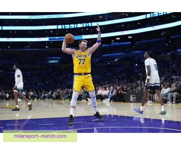 雷迪克：东契奇若持续当前表现本赛季有望赢得MVP 他是球队进攻核心