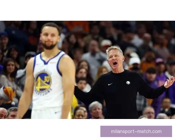 格林回应科尔摆烂言论 萌神复出仍是勇士关键方向