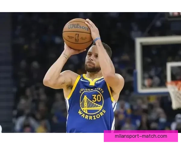 库里冲刺附加赛两连胜 曾以为十天复出未考虑赛季报销