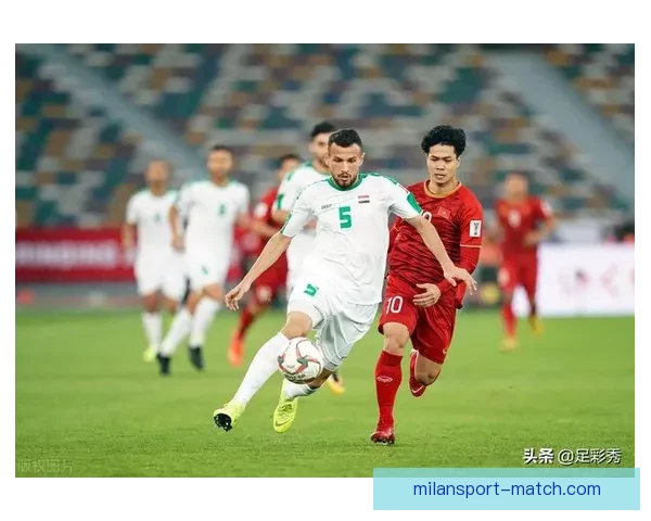 激情四射世界杯直播全程回顾精彩瞬间与赛场激情碰撞