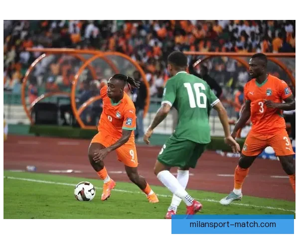 2026世界杯赛事数据统计与分析：球队表现、进球数与战术趋势全解析