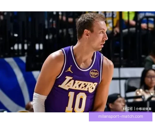 东契奇谈肯纳德绝杀精彩 并非故意吃T但有些话难以忍受