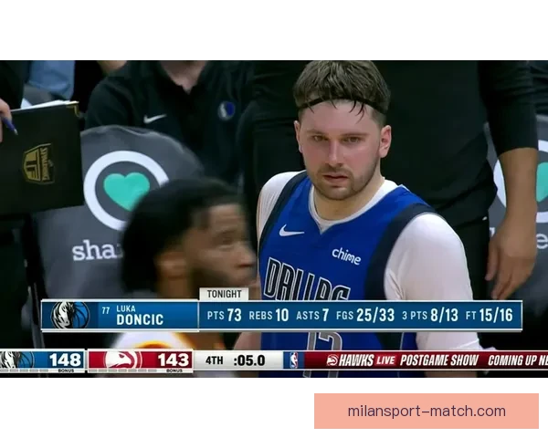 东契奇解锁生涯一万五千分里程碑跻身历史第三年轻巨星传奇新篇章