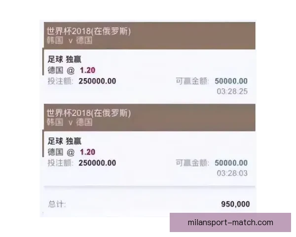 全球球迷热捧世界杯竞猜网站玩法攻略与赛事预测交流平台热门指南