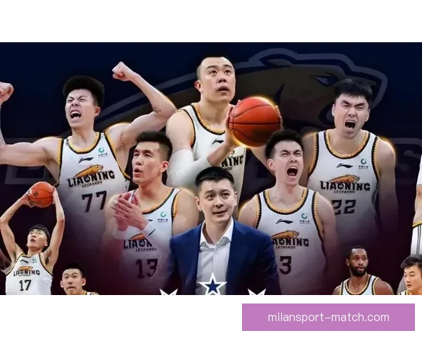 辽篮官宣签下森林狼旧将莱迪完成外援引援布罗金顿正式离队